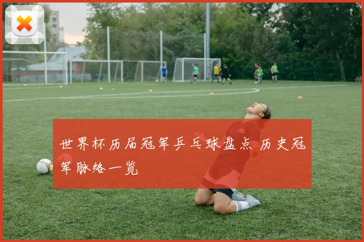 世界杯历届冠军乒乓球盘点 历史冠军脉络一览